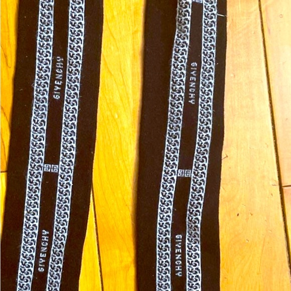 Givenchy stockings - Picture 2 of 2